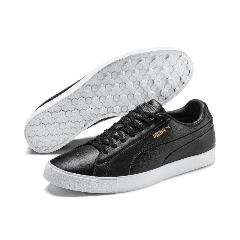 Puma OG Golf Shoes Zwart (192529-03)
