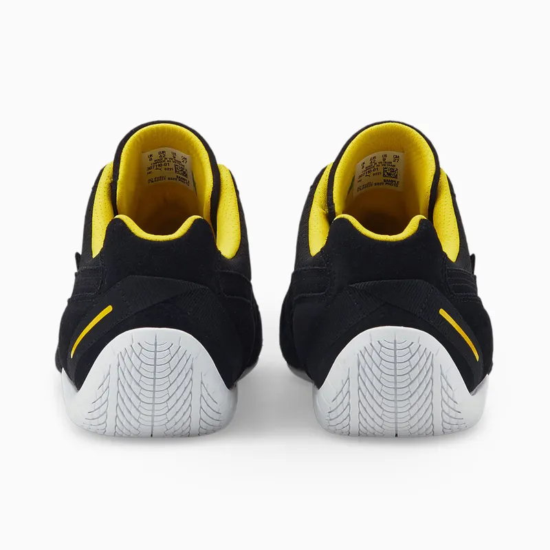 Puma Porsche Legacy Speedcat Wit/Zwart (307110-01)