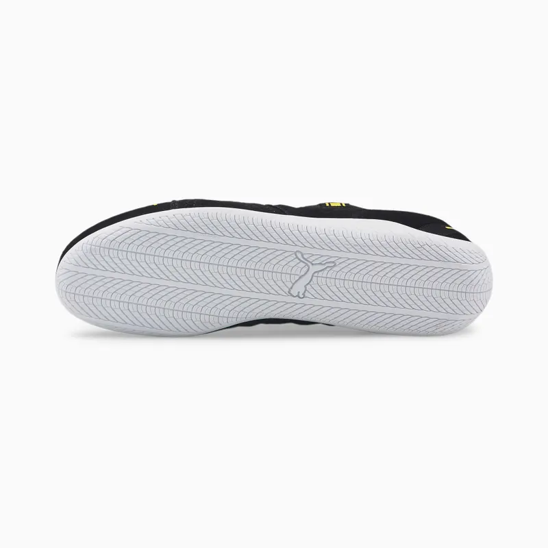 Puma Porsche Legacy Speedcat Wit/Zwart (307110-01)