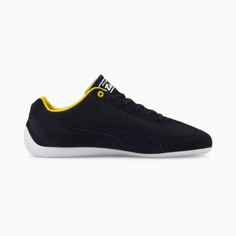 Puma Porsche Legacy Speedcat Wit/Zwart (307110-01)