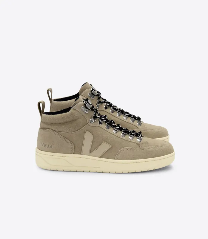Veja RORAIMA SUEDE DUNE ALMOND (QR0302969A)