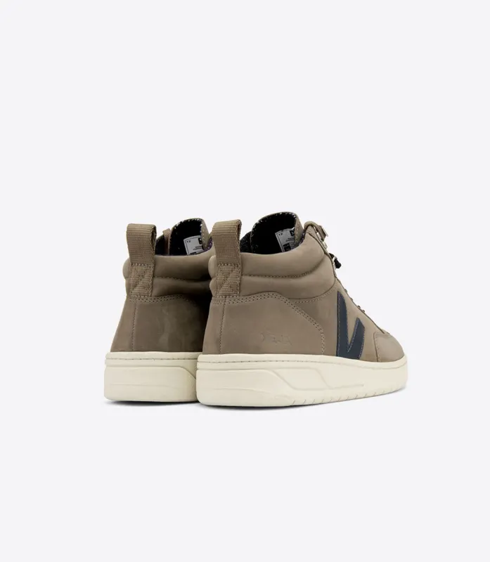 Veja RORAIMA NUBUCK MOONROCK NAUTICO (QR1302673)