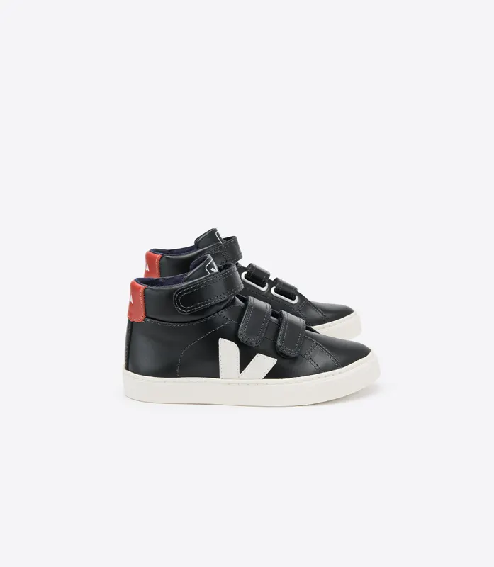 Veja ESPLAR MID BLACK PIERRE ROUILLE (RMV021703)