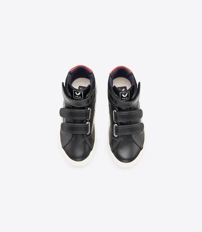 Veja ESPLAR MID BLACK PIERRE ROUILLE (RMV021703)