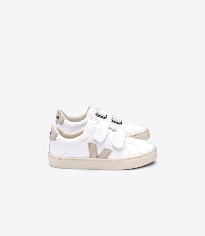 Veja ESPLAR CANVAS WHITE NATURAL (RSV011945)
