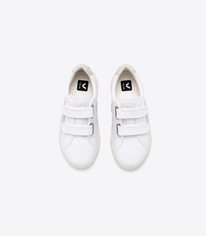 Veja ESPLAR CANVAS WHITE NATURAL (RSV011945)