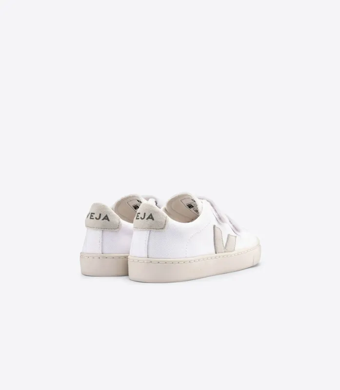 Veja ESPLAR CANVAS WHITE NATURAL (RSV011945)