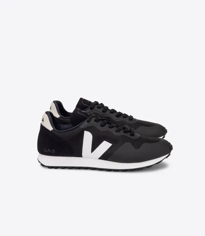 Veja SDU B-MESH BLACK WHITE (RT0102698A)