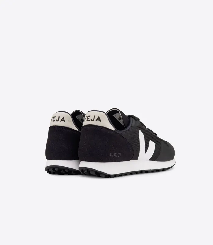Veja SDU B-MESH BLACK WHITE (RT0102698A)