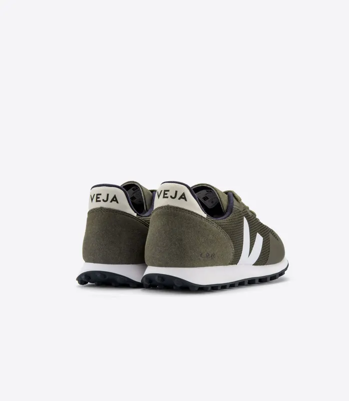 Veja SDU B-MESH OLIVE WHITE NATURAL (RT012379)