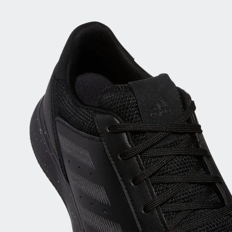 adidas S2G Golfschoenen Core Black / Core Black / Grey Six (GY4545)