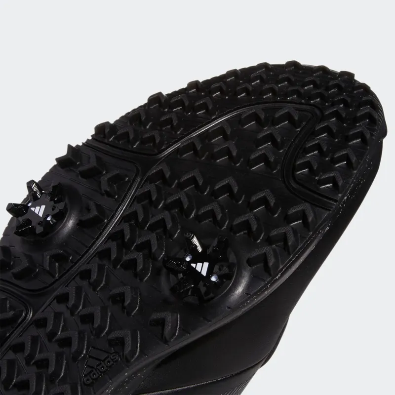 adidas S2G Golfschoenen Core Black / Core Black / Grey Six (GY4545)