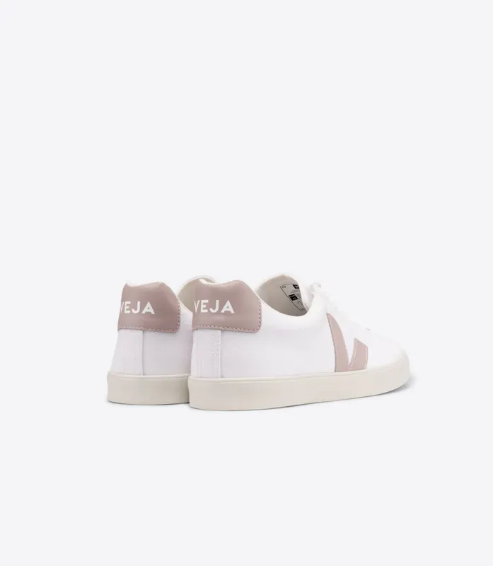 Veja ESPLAR SE CANVAS WHITE BABE (SE0102521A)