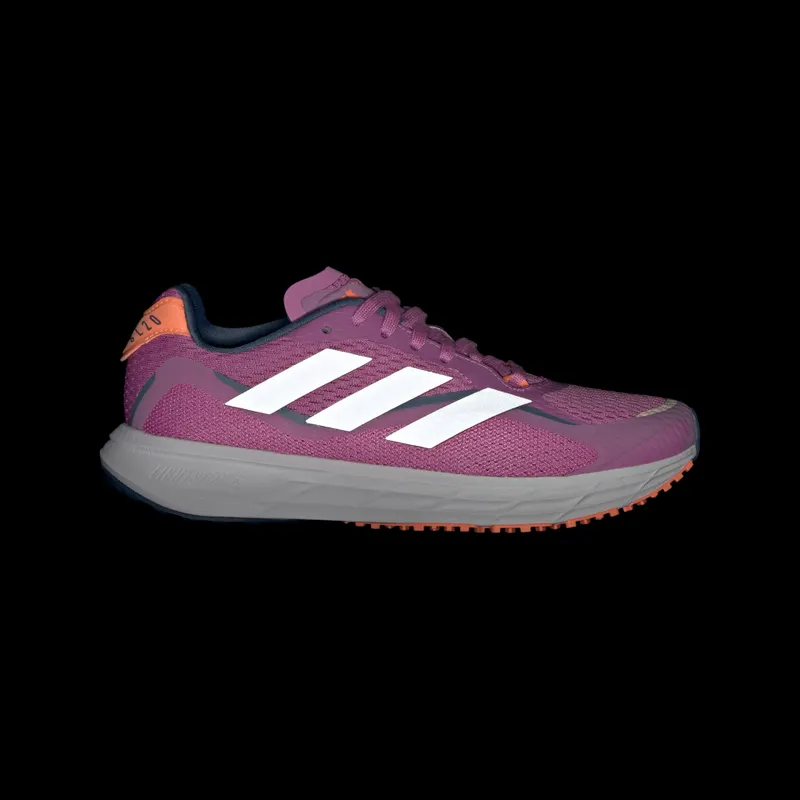 adidas SL20.3 Pulse Lilac / Bliss Orange / Beam Orange (GX6673)