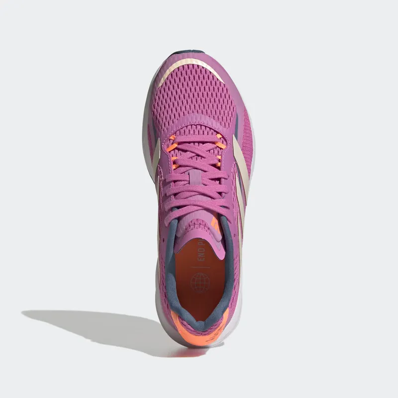 adidas SL20.3 Pulse Lilac / Bliss Orange / Beam Orange (GX6673)