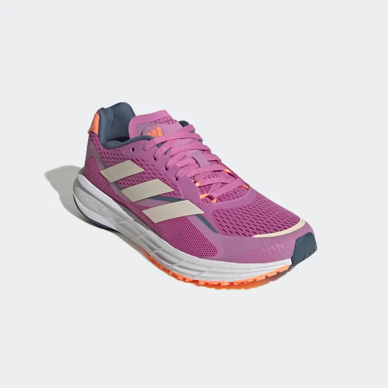 adidas SL20.3 Pulse Lilac / Bliss Orange / Beam Orange (GX6673)