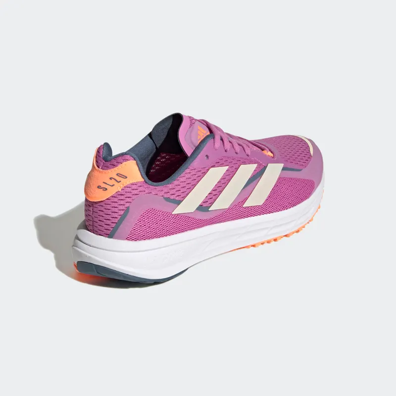 adidas SL20.3 Pulse Lilac / Bliss Orange / Beam Orange (GX6673)