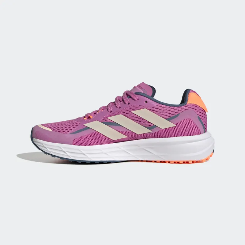 adidas SL20.3 Pulse Lilac / Bliss Orange / Beam Orange (GX6673)