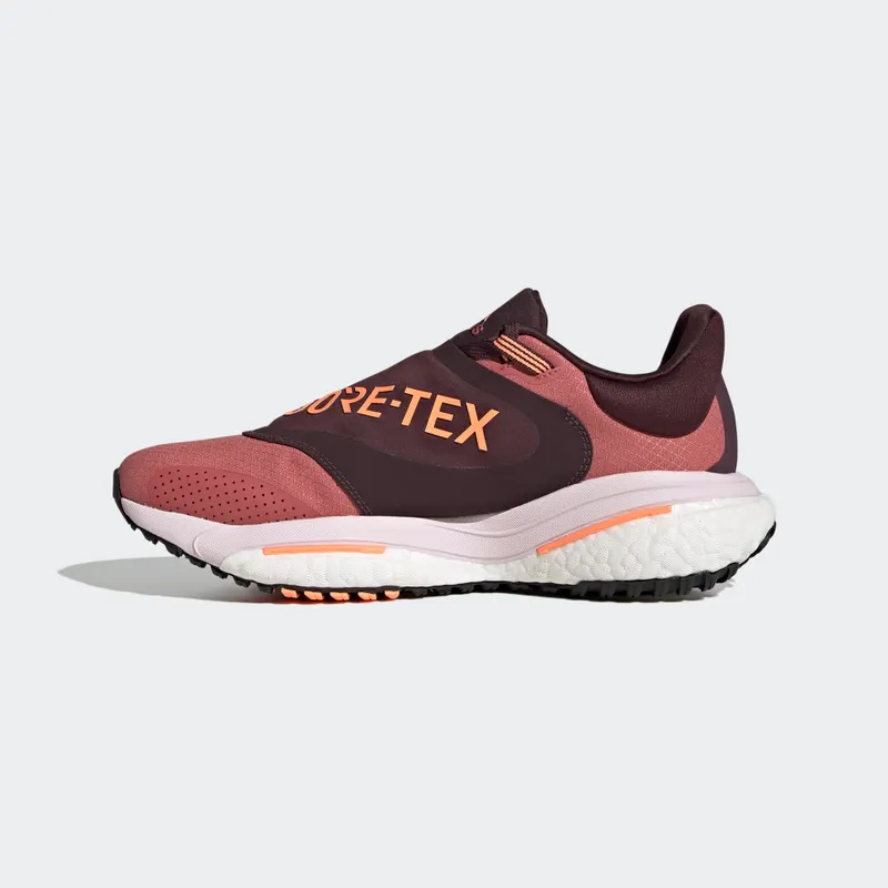 adidas Solar Glide 5 GORE-TEX Wonder Red / Bliss Orange / Beam Orange (GY3493)