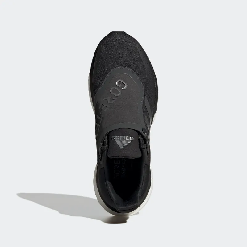 adidas Solar Glide 5 GORE-TEX Core Black / Grey Six / Carbon (GV8267)
