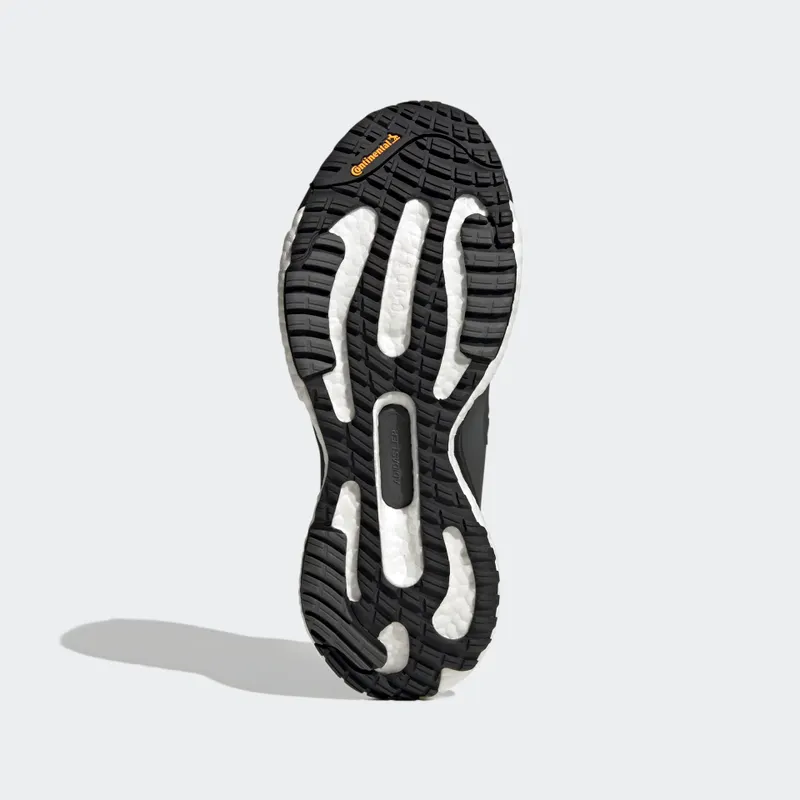 adidas Solar Glide 5 GORE-TEX Core Black / Grey Six / Carbon (GV8267)