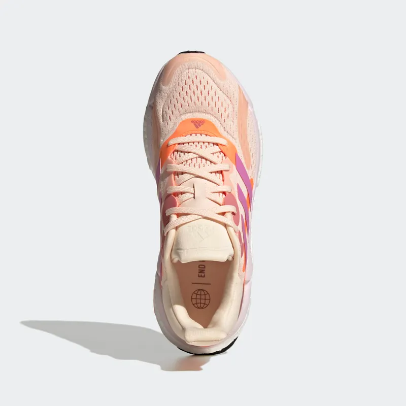 adidas Solarboost 4 Bliss Orange / Pulse Lilac / Beam Orange (GX6698)