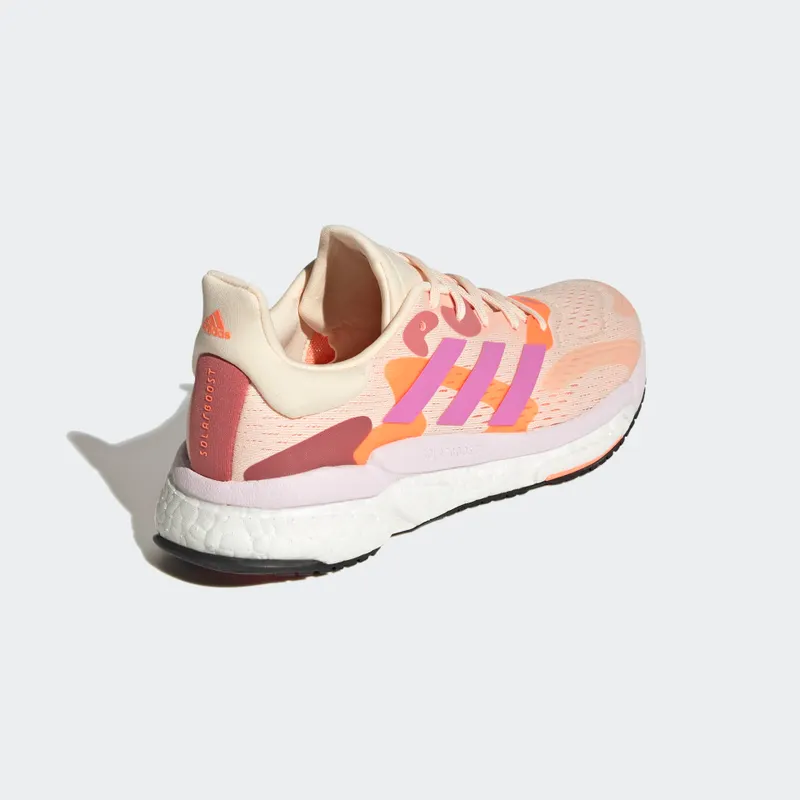 adidas Solarboost 4 Bliss Orange / Pulse Lilac / Beam Orange (GX6698)