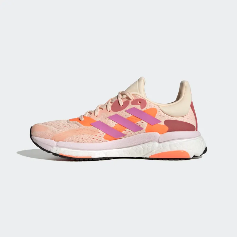 adidas Solarboost 4 Bliss Orange / Pulse Lilac / Beam Orange (GX6698)
