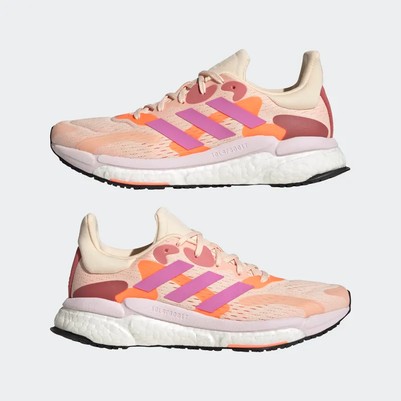adidas Solarboost 4 Bliss Orange / Pulse Lilac / Beam Orange (GX6698)