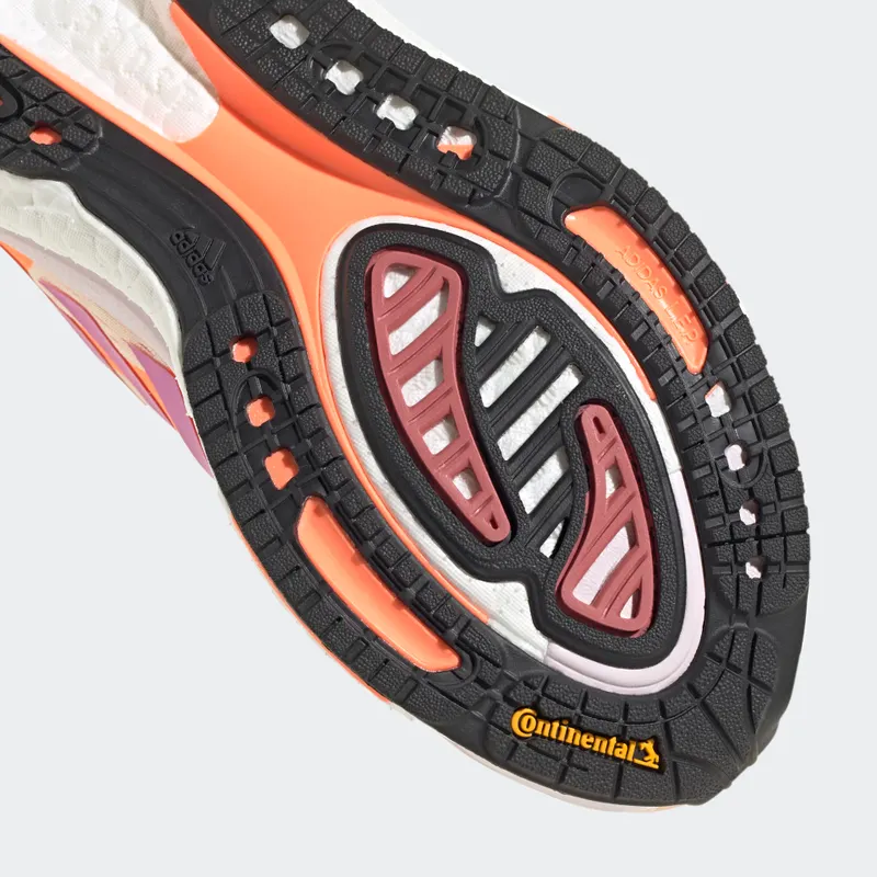 adidas Solarboost 4 Bliss Orange / Pulse Lilac / Beam Orange (GX6698)