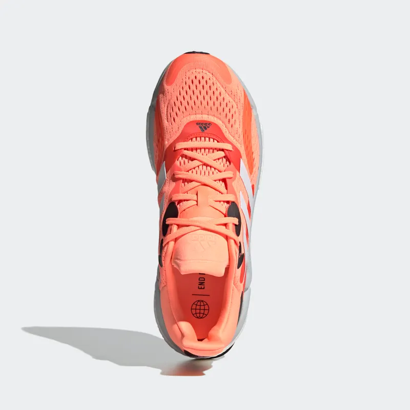 adidas Solarboost 4 Beam Orange / Cloud White / Pulse Lilac (GX6702)
