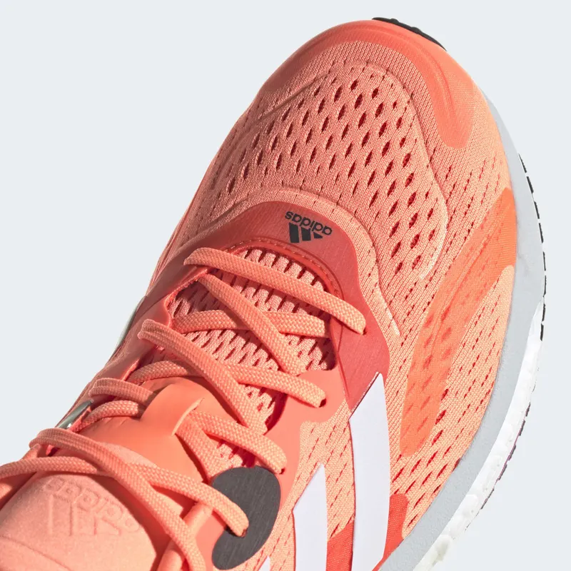 adidas Solarboost 4 Beam Orange / Cloud White / Pulse Lilac (GX6702)