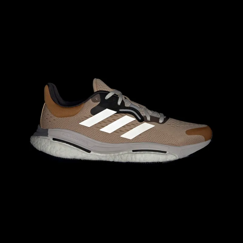 adidas Solarcontrol Magic Beige / Cloud White / Mesa (GY1658)
