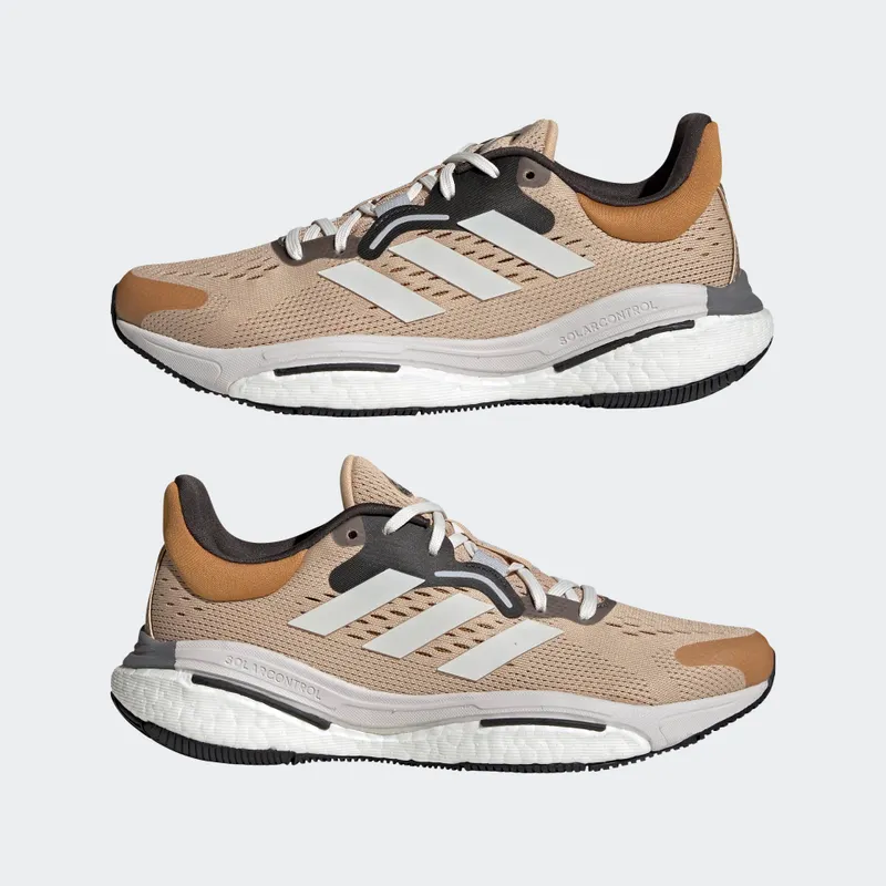 adidas Solarcontrol Magic Beige / Cloud White / Mesa (GY1658)