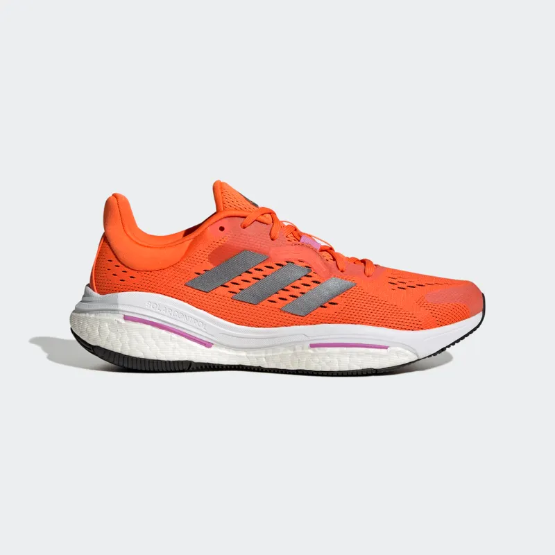 adidas Solarcontrol Impact Orange / Night Metallic / Pulse Lilac (GX9227)