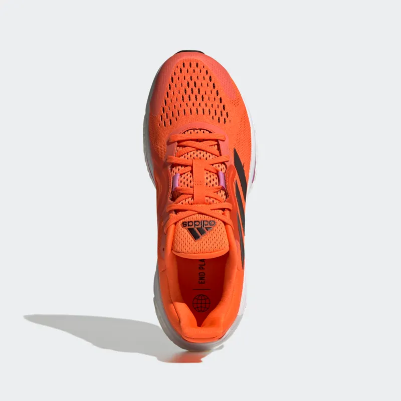 adidas Solarcontrol Impact Orange / Night Metallic / Pulse Lilac (GX9227)
