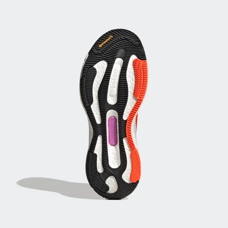 adidas Solarcontrol Impact Orange / Night Metallic / Pulse Lilac (GX9227)
