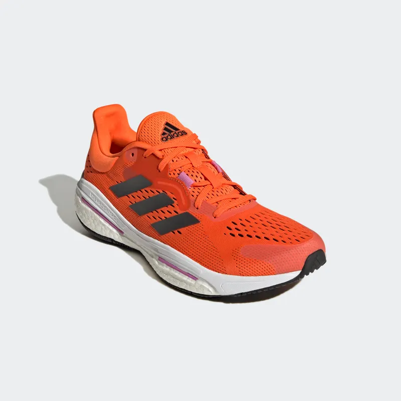 adidas Solarcontrol Impact Orange / Night Metallic / Pulse Lilac (GX9227)