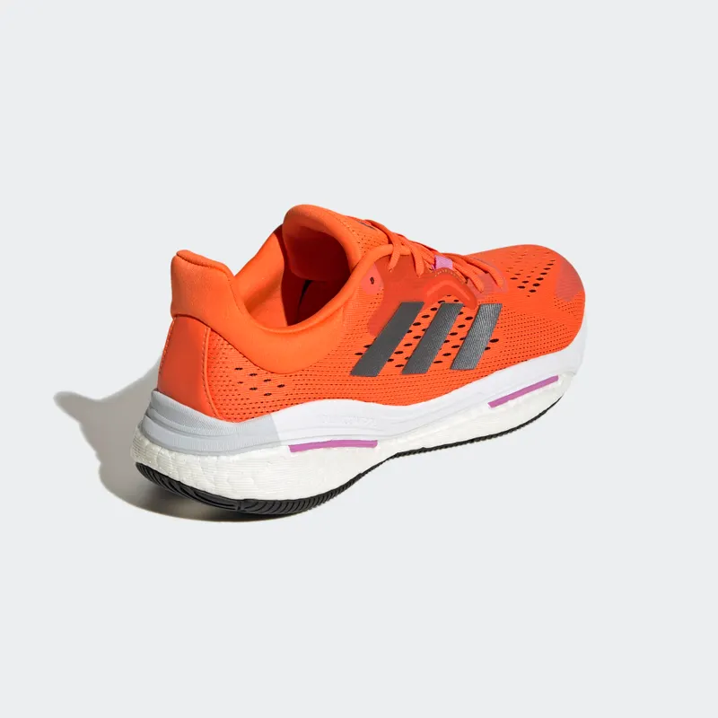 adidas Solarcontrol Impact Orange / Night Metallic / Pulse Lilac (GX9227)