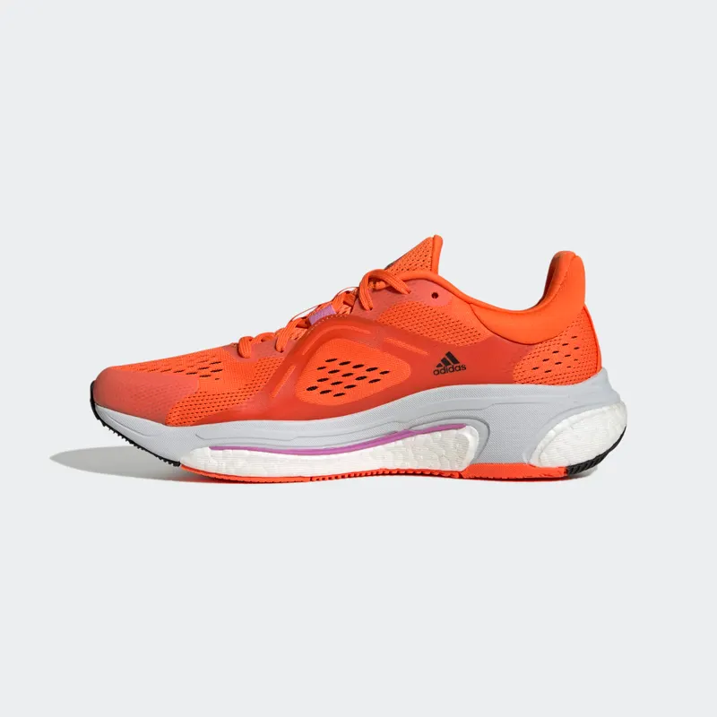 adidas Solarcontrol Impact Orange / Night Metallic / Pulse Lilac (GX9227)