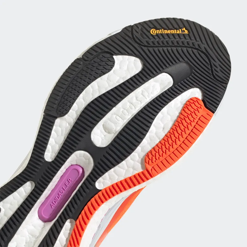 adidas Solarcontrol Impact Orange / Night Metallic / Pulse Lilac (GX9227)