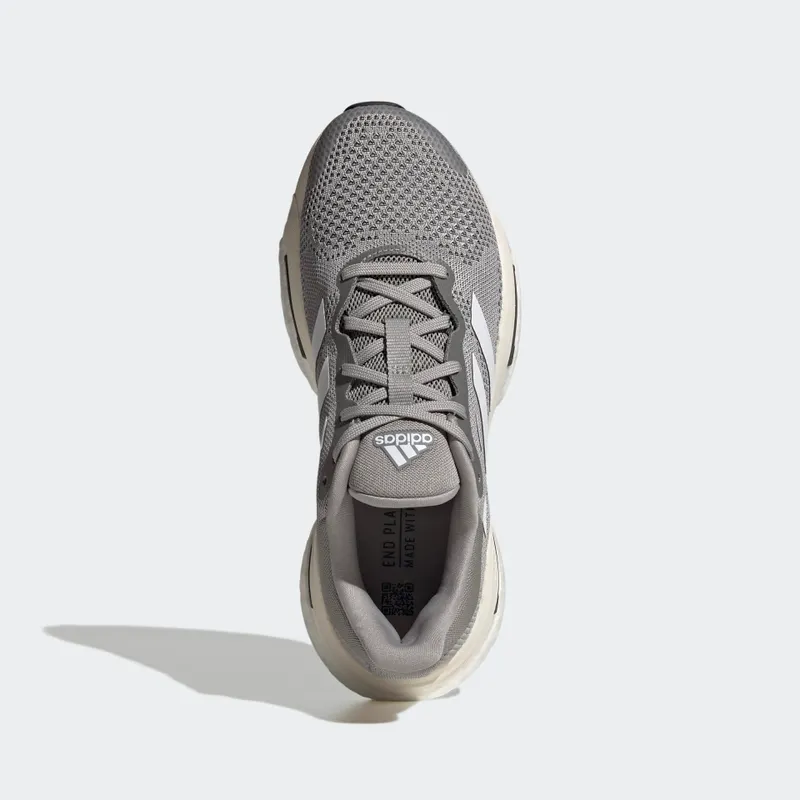 adidas Solarglide 5 Mgh Solid Grey / Cloud White / Grey Six (GX6723)