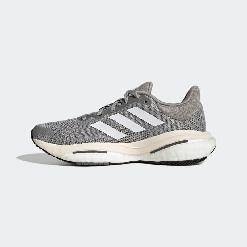adidas Solarglide 5 Mgh Solid Grey / Cloud White / Grey Six (GX6723)