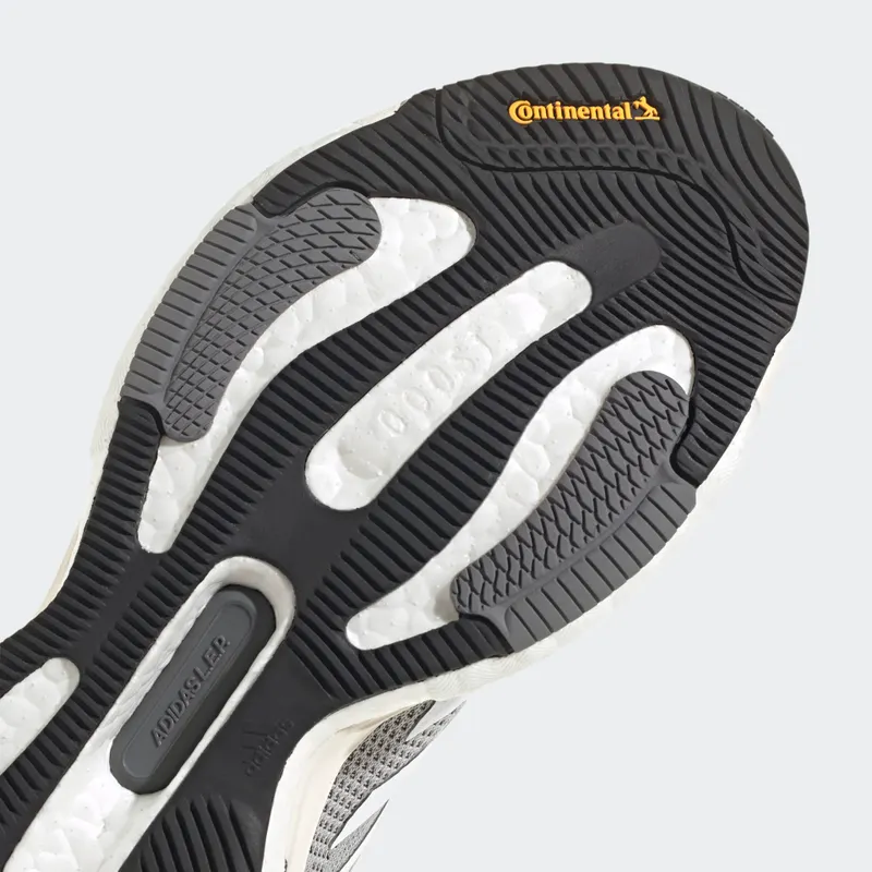 adidas Solarglide 5 Mgh Solid Grey / Cloud White / Grey Six (GX6723)