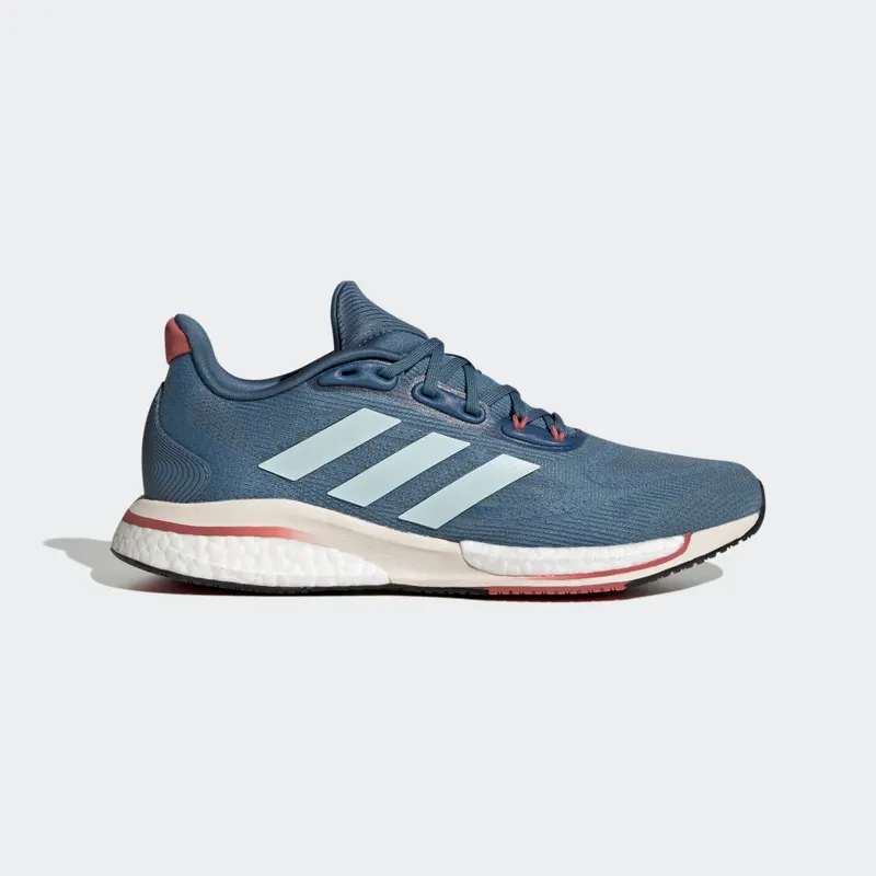 adidas Supernova+ Altered Blue / Almost Blue / Wonder Red (GY1771)