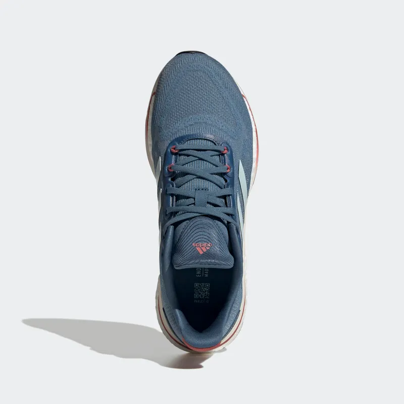 adidas Supernova+ Altered Blue / Almost Blue / Wonder Red (GY1771)