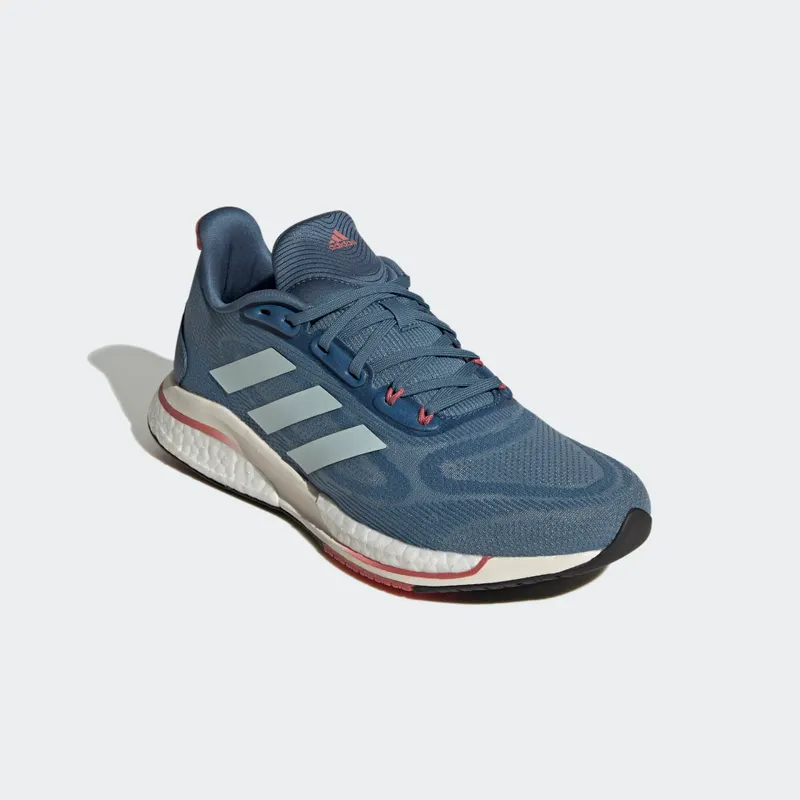 adidas Supernova+ Altered Blue / Almost Blue / Wonder Red (GY1771)