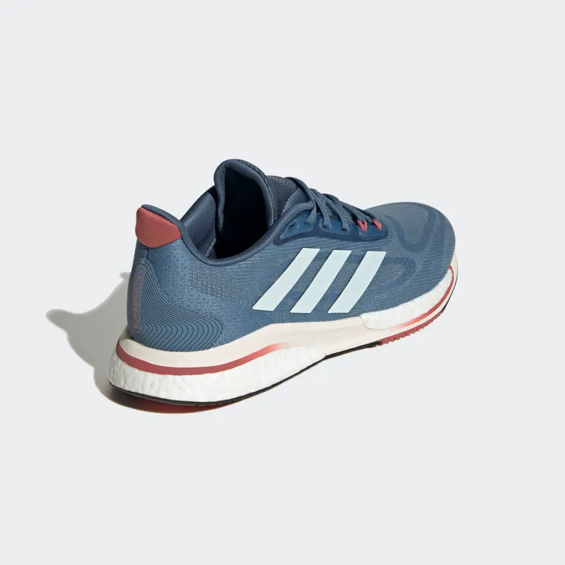 adidas Supernova+ Altered Blue / Almost Blue / Wonder Red (GY1771)