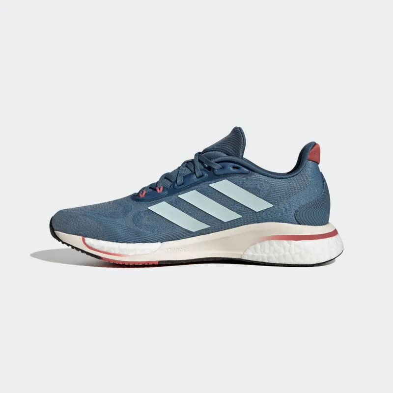 adidas Supernova+ Altered Blue / Almost Blue / Wonder Red (GY1771)