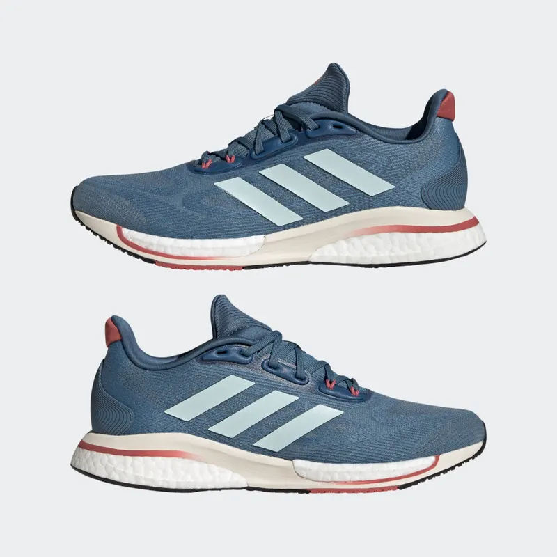 adidas Supernova+ Altered Blue / Almost Blue / Wonder Red (GY1771)